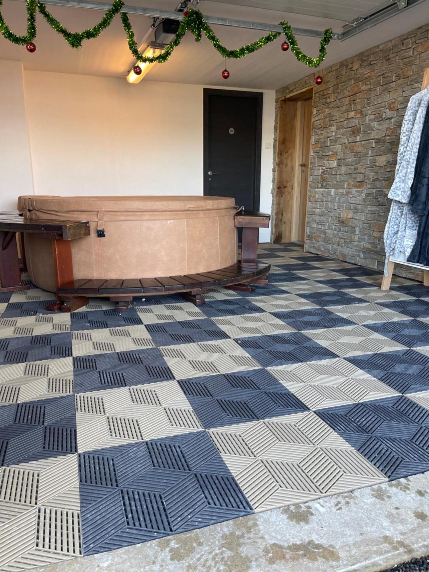 Chalet-Michel Avec Spa Montperreux المظهر الخارجي الصورة
